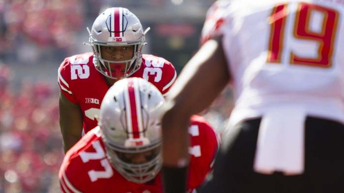 48. TreVeyon Henderson